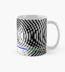 STR^B^LIFE (2) by RootCat Classic Mug