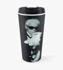 stainless steel tumbler with metal straw