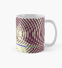 STR^B^LIFE (3) by RootCat Classic Mug