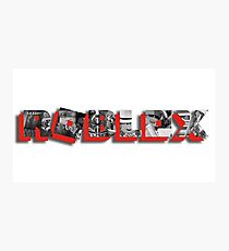 Robux Wall Art Redbubble - welcome to bloxburgroblox cashmoney for sale super cheap