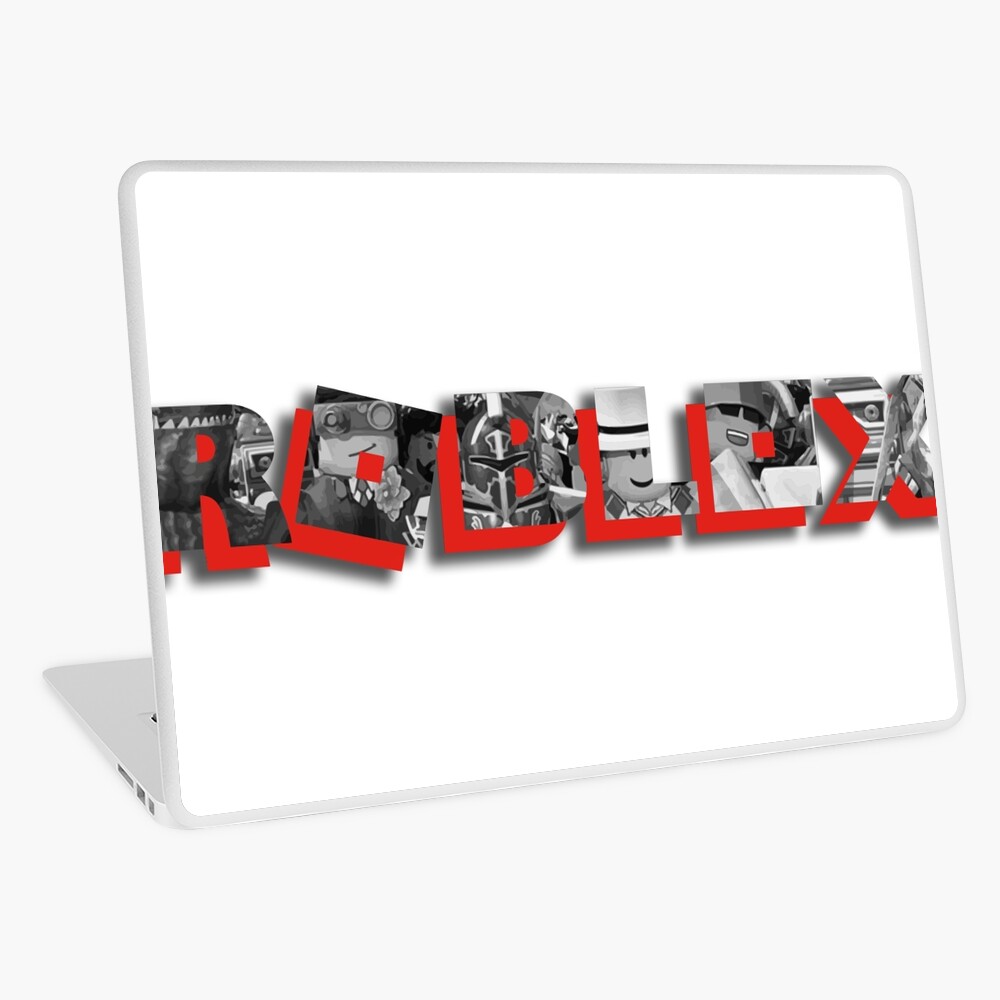 Roblox Sticker By Minimalismluis In 2020 Roblox Gifts Roblox - roblox logo case skin for samsung galaxy by zminme redbubble