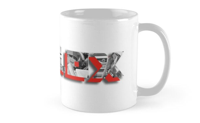 Roblox Mug By Xyae Redbubble - tazas roblox redbubble