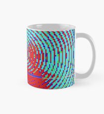 STR^B^LIFE (22) by RootCat Classic Mug