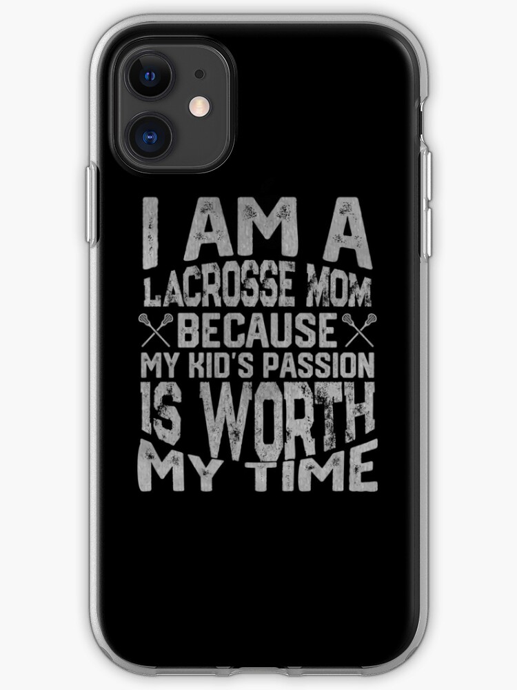 funny lacrosse mom shirts