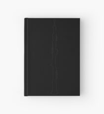 Oboe Hardcover Journal