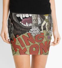 King Kong Minirock