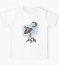 Shroom Kids Tee