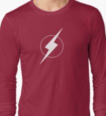 rebirth of Lightning Long Sleeve T-Shirt