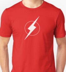 rebirth of Lightning Unisex T-Shirt