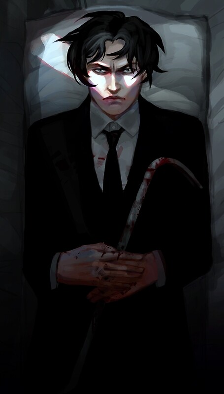 The Grave Of Jason Todd By Asinoeiv Redbubble