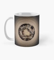 The Apotheosis of Washington Mug