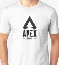 Apex Legends Game Unisex T-Shirt