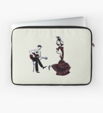 Flamenco Laptop Sleeve