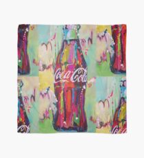 Have a Coke and a Smile Scarf