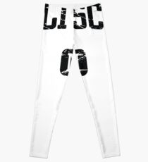 Legging La Crescent Minnesota MN Vintage Style Faded Tee from Hometown Tees