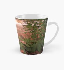 Polished Tall Mug