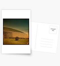 Newgrange Postcards