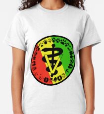 Veterinary - Grenada design Classic T-Shirt