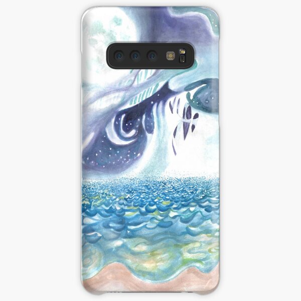 Rorschach Samsung Galaxy Snap Case