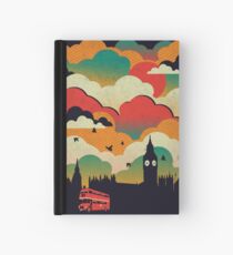 London Hardcover Journal