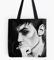 the Outsider Tote Bag