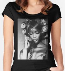 naomi campbell t shirt