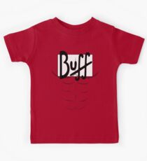 Buff Kids Tee