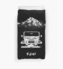 Landcruiser Duvet Covers Redbubble