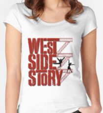 west side story t shirt