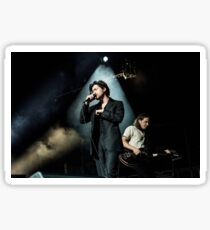 Alex Turner Sticker