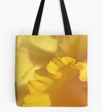 Quarter of jonquil Tote Bag