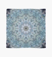 Seaweed Jewels Scarf