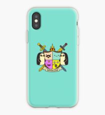 SHMOWZOW! Coque et skin iPhone