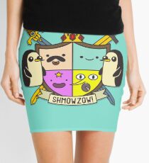 Minifalda SHMOWZOW!