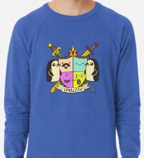 SHMOWZOW! Lightweight Sweatshirt