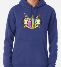 Sudadera con capucha SHMOWZOW!