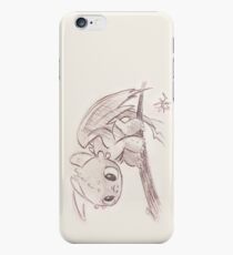 Cutie Toothless iPhone 6s Case