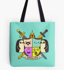 SHMOWZOW! Tote Bag