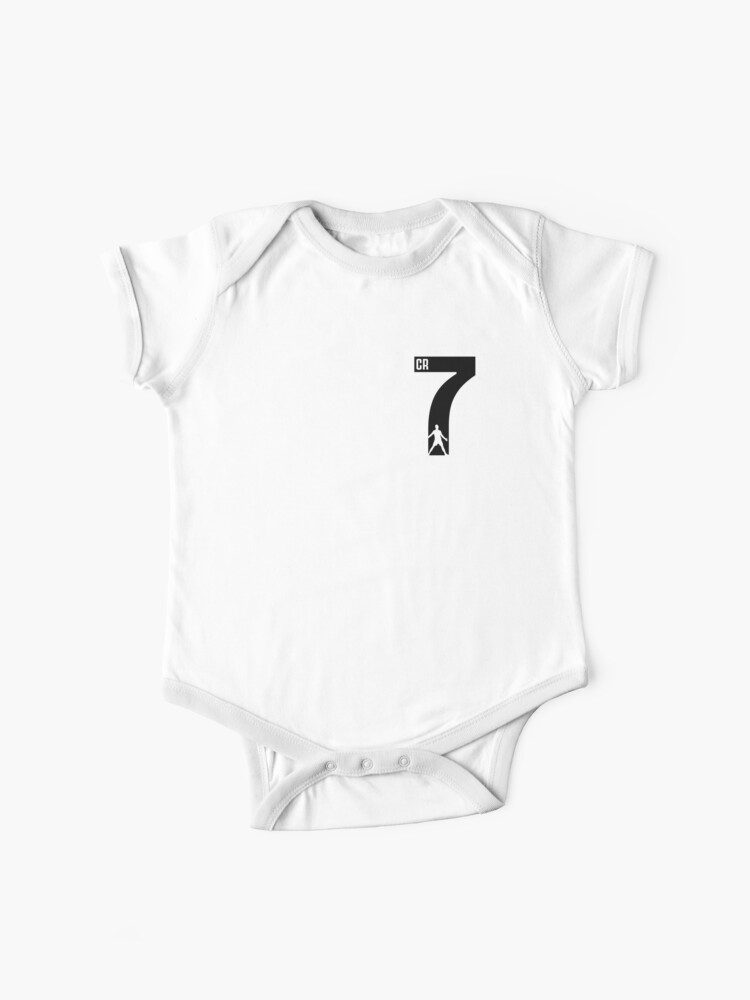 baby ronaldo jersey