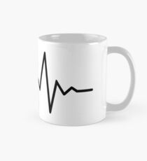 Bike Life Tasse (Standard)