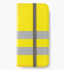 Vinilo o funda para iPhone Chalecos Jaunes