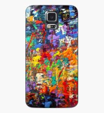 20 Millions Things To Do Case/Skin for Samsung Galaxy