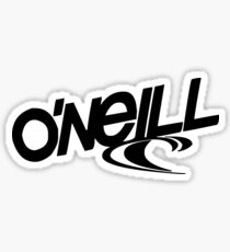 O'Neill Sticker