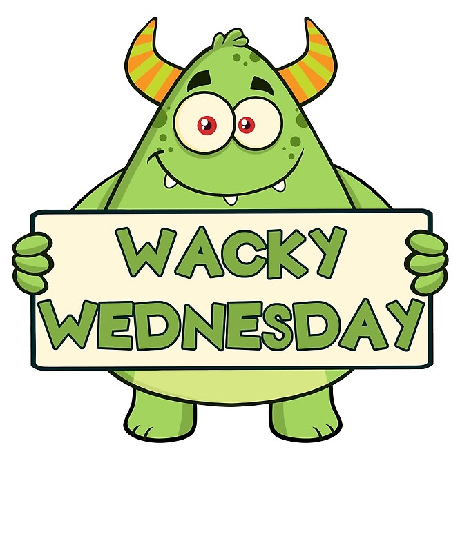 wacky-wednesday-for-wacky-wednesdays-by-ryan-t-redbubble