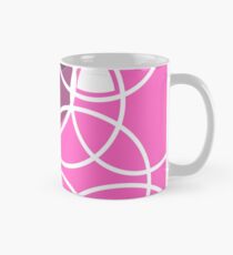 Kreiskunst Tasse (Standard)