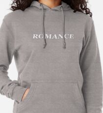 ROMANCE - Skam France Lucas 'Hoodie Leichter Hoodie