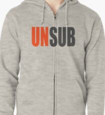 Criminels Et Redbubble Sweats À Esprits Sweatshirts Capuche 6Txn1qOz