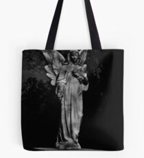 Guardian of Eternal Sleep Tote Bag