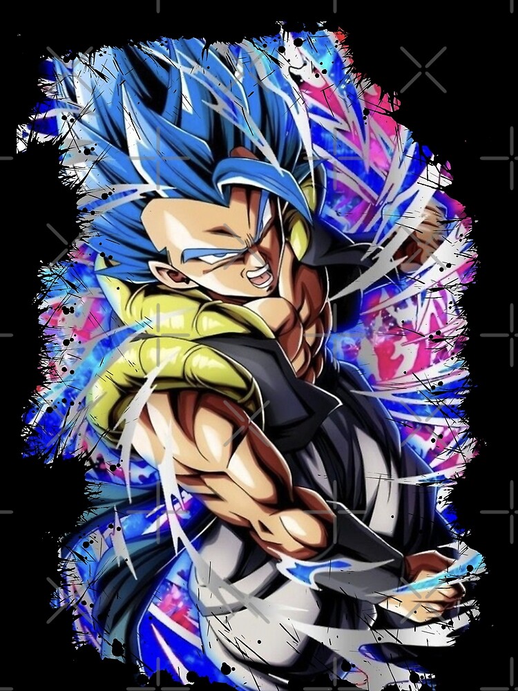 ultimate gogeta