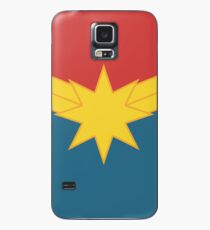 Higher, Further, Faster, More. Case/Skin for Samsung Galaxy